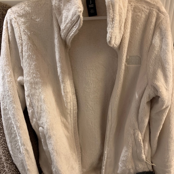 The North Face Osito Jacket - Picture 1 of 5